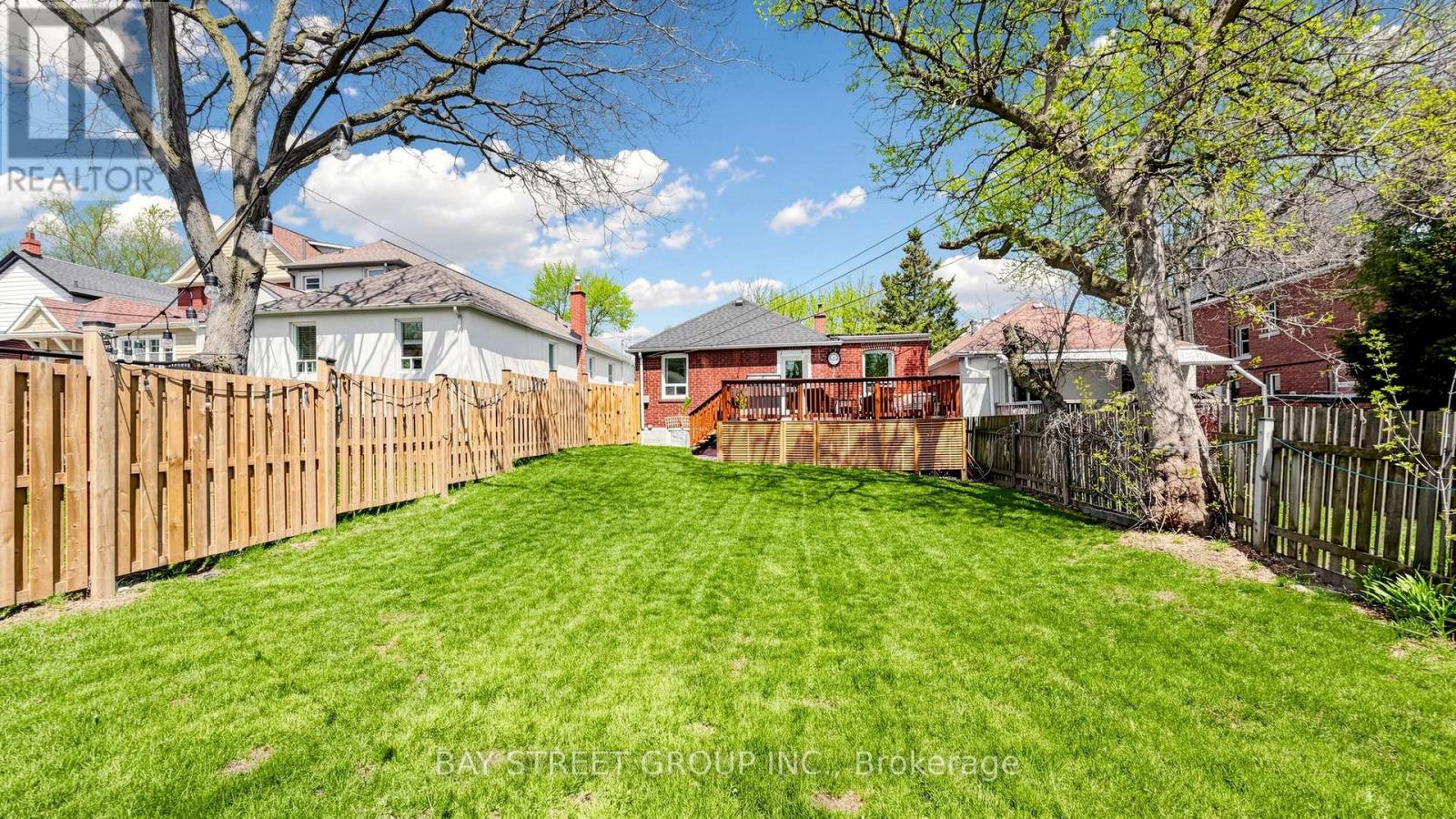58 Albert Avenue, Toronto, Ontario  M8V 2L7 - Photo 21 - W13083752