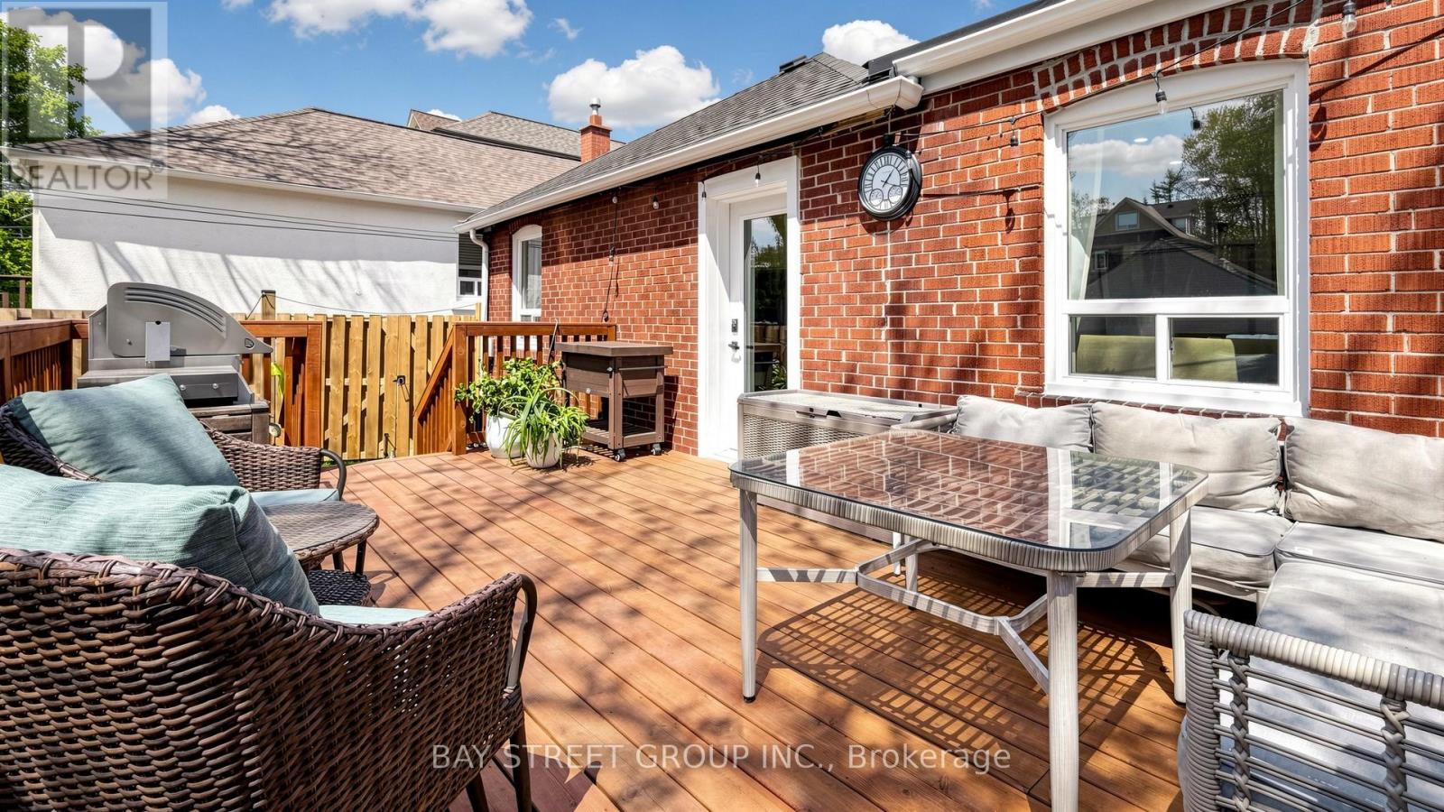 58 Albert Avenue, Toronto, Ontario  M8V 2L7 - Photo 24 - W13083752