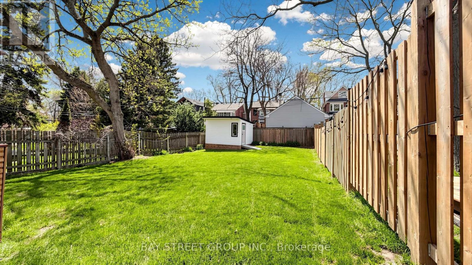 58 Albert Avenue, Toronto, Ontario  M8V 2L7 - Photo 25 - W13083752