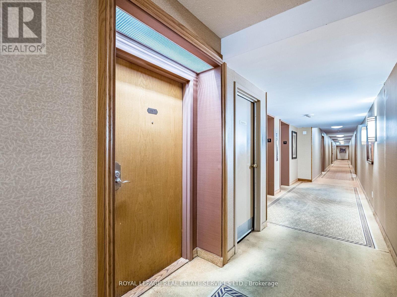 512 - 310 Mill Street S, Brampton, Ontario  L6Y 3B1 - Photo 7 - W13083778