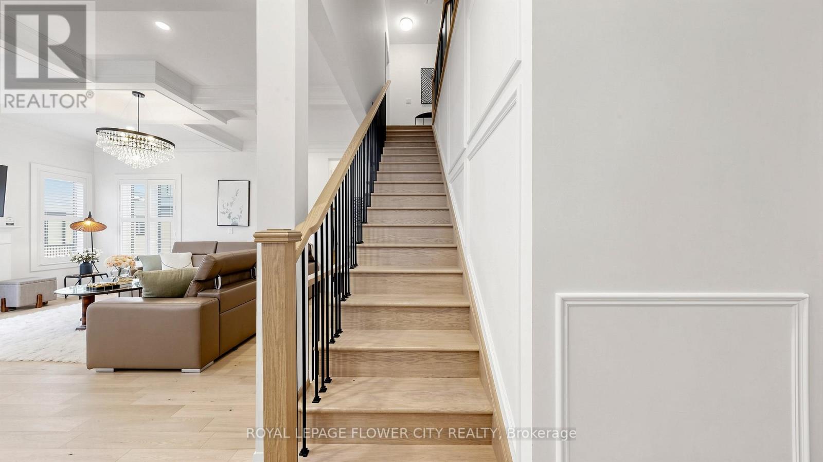 80 Bezel Lane, Oakville, Ontario  L6M 4K1 - Photo 15 - W13083800