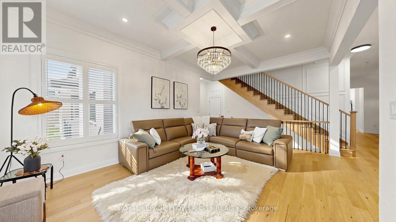 80 Bezel Lane, Oakville, Ontario  L6M 4K1 - Photo 4 - W13083800
