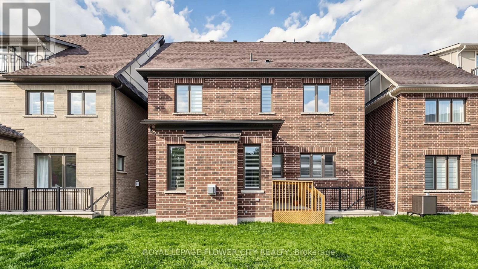 80 Bezel Lane, Oakville, Ontario  L6M 4K1 - Photo 40 - W13083800