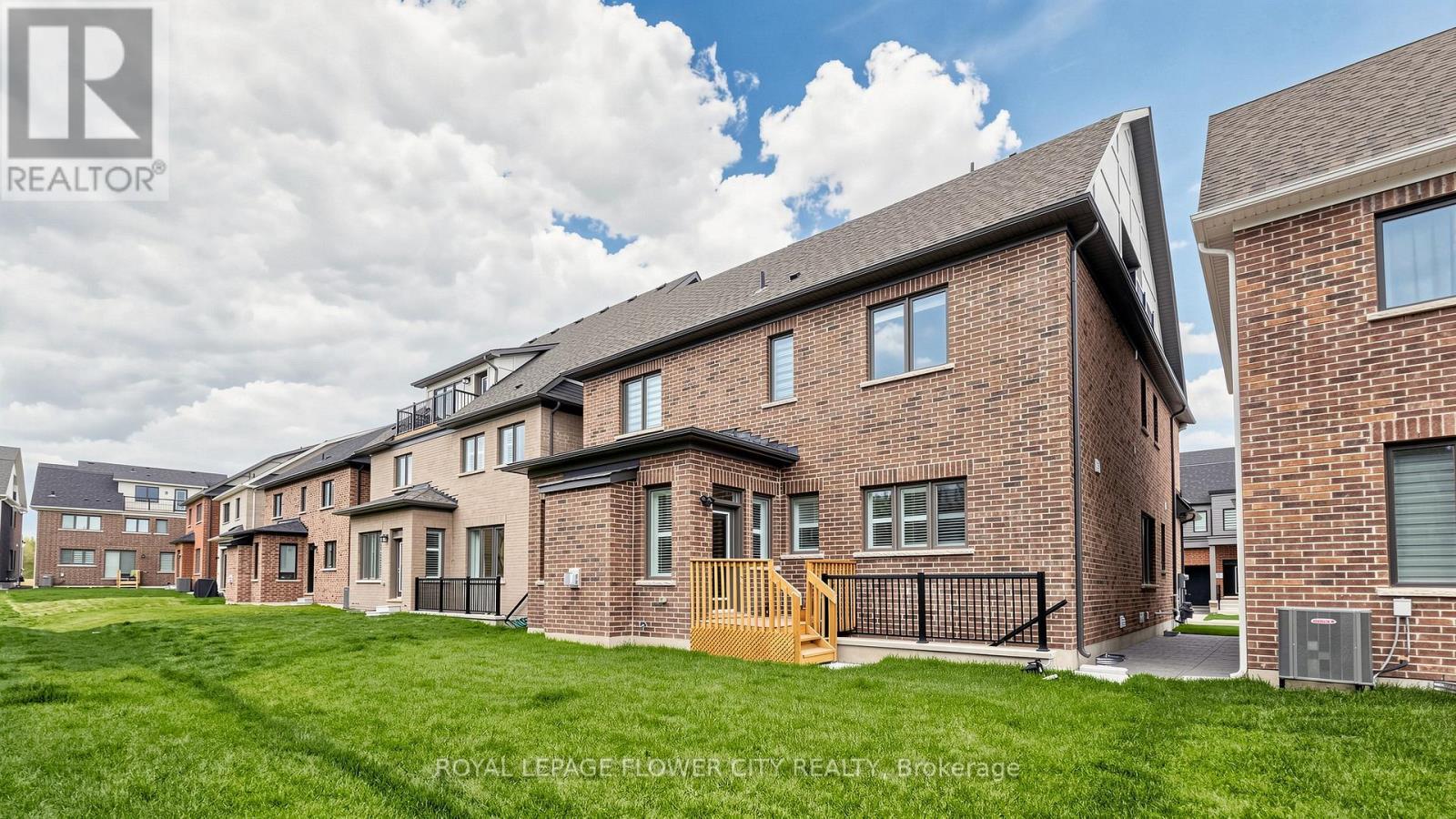 80 Bezel Lane, Oakville, Ontario  L6M 4K1 - Photo 41 - W13083800
