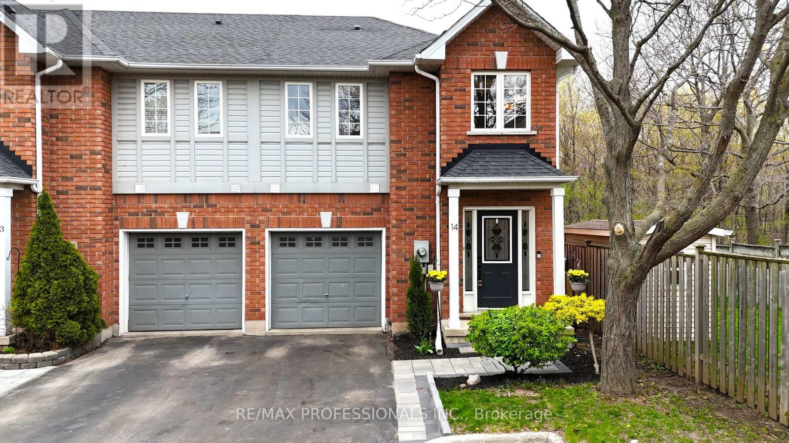 14 - 1745 Creek Way, Burlington, Ontario  L7L 7E1 - Photo 2 - W13083806