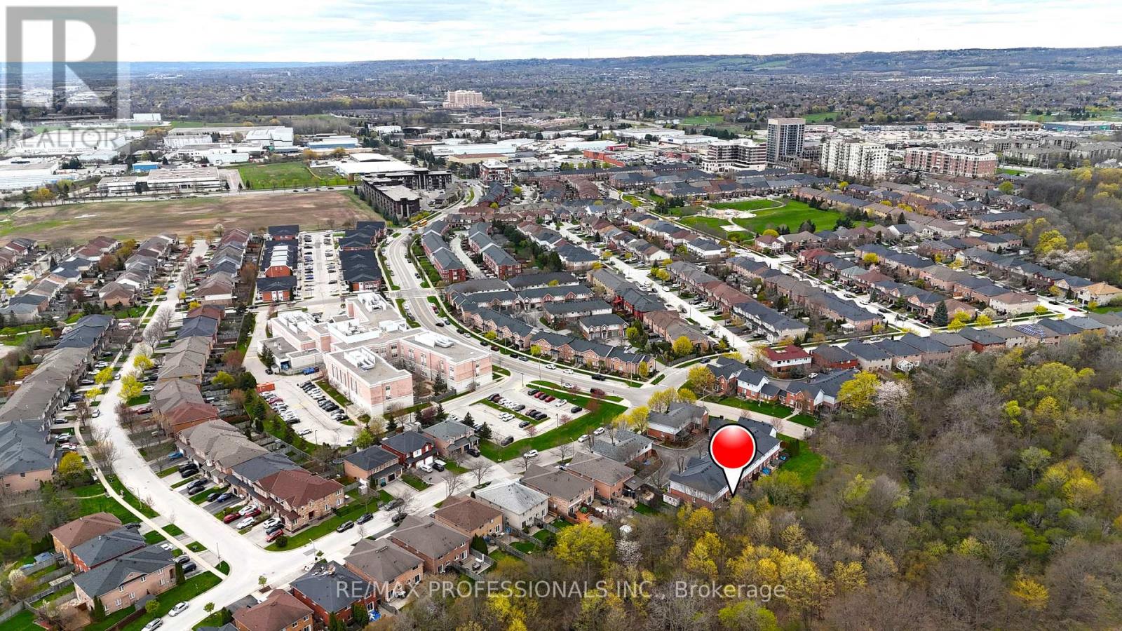 14 - 1745 Creek Way, Burlington, Ontario  L7L 7E1 - Photo 47 - W13083806