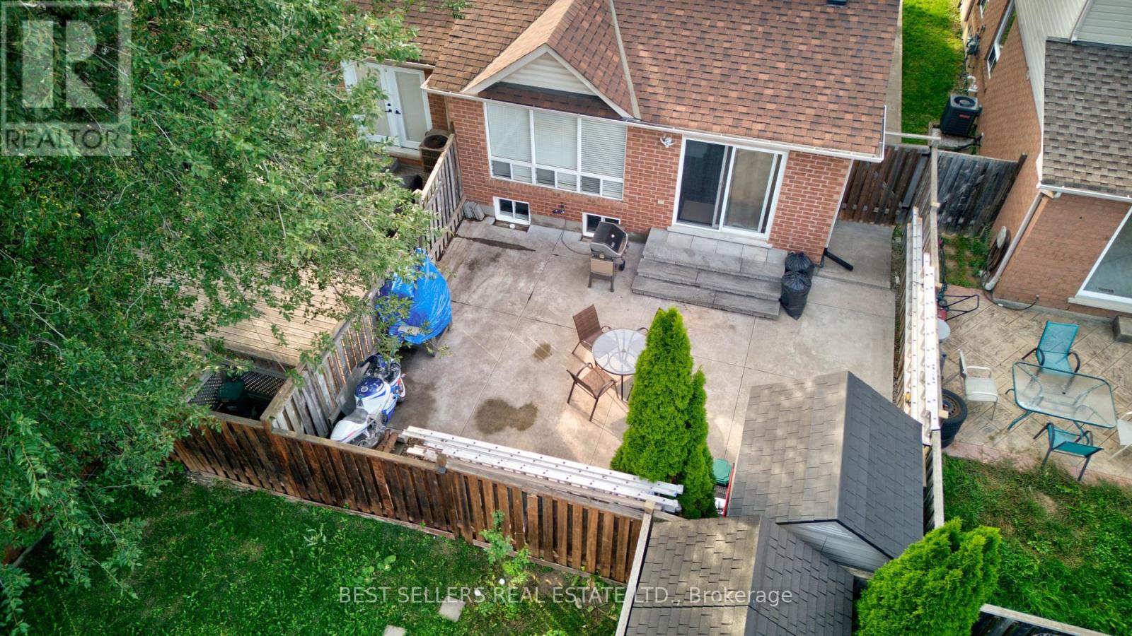 643 Porter Way, Milton, Ontario  L9T 5W2 - Photo 43 - W13083912