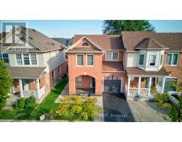 643 PORTER WAY, Milton, Ontario