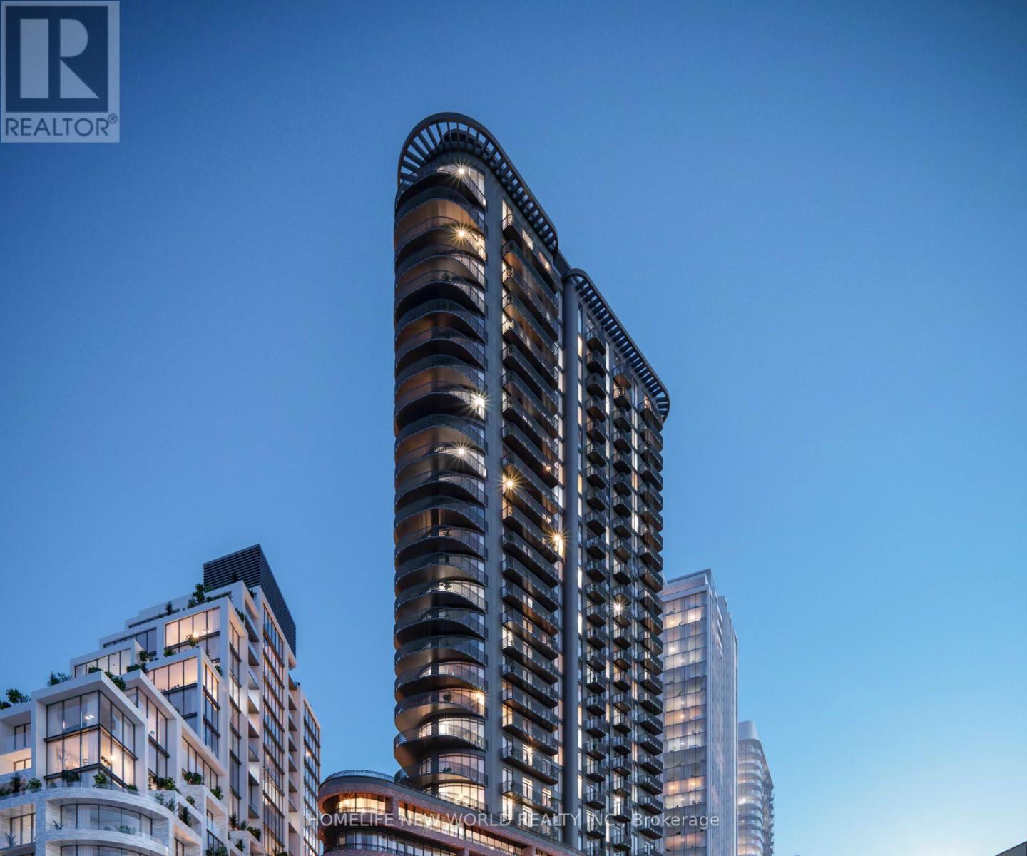 2311 - 1185 DUPONT STREET, Toronto, Ontario