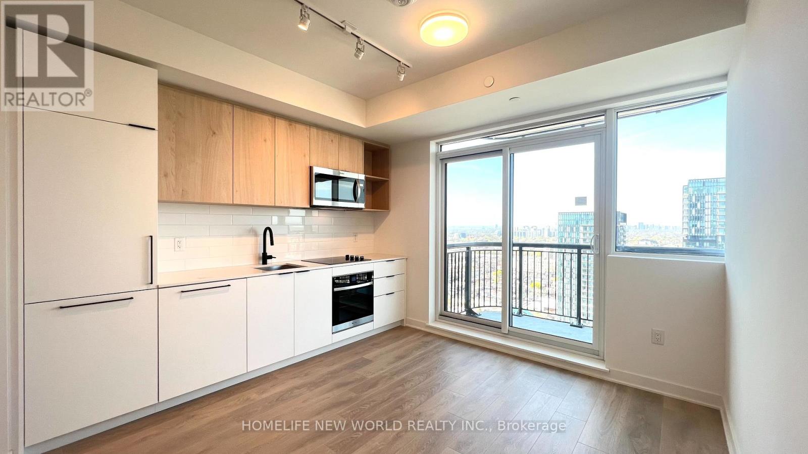 2311 - 1185 Dupont Street, Toronto, Ontario  M6H 0G5 - Photo 2 - W13083918