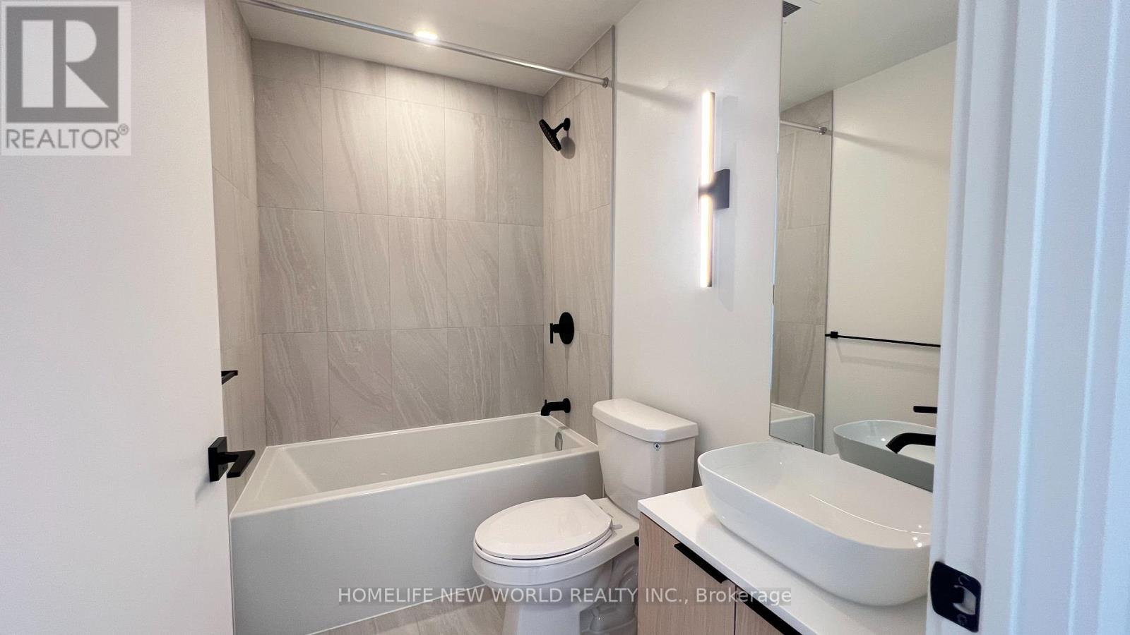 2311 - 1185 Dupont Street, Toronto, Ontario  M6H 0G5 - Photo 6 - W13083918