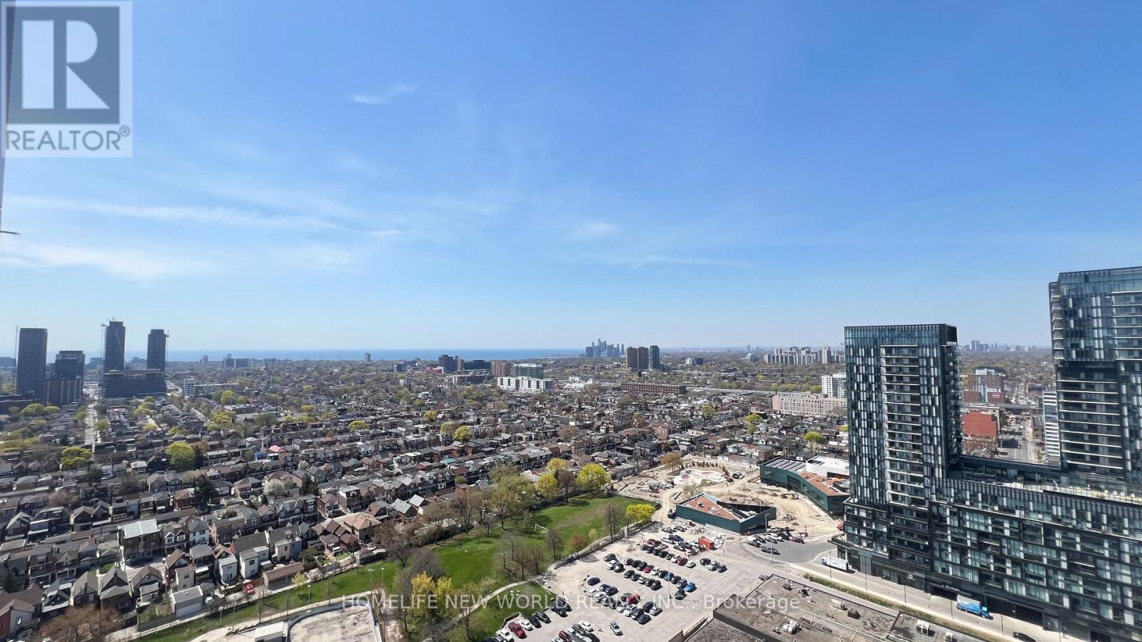 2311 - 1185 Dupont Street, Toronto, Ontario  M6H 0G5 - Photo 8 - W13083918