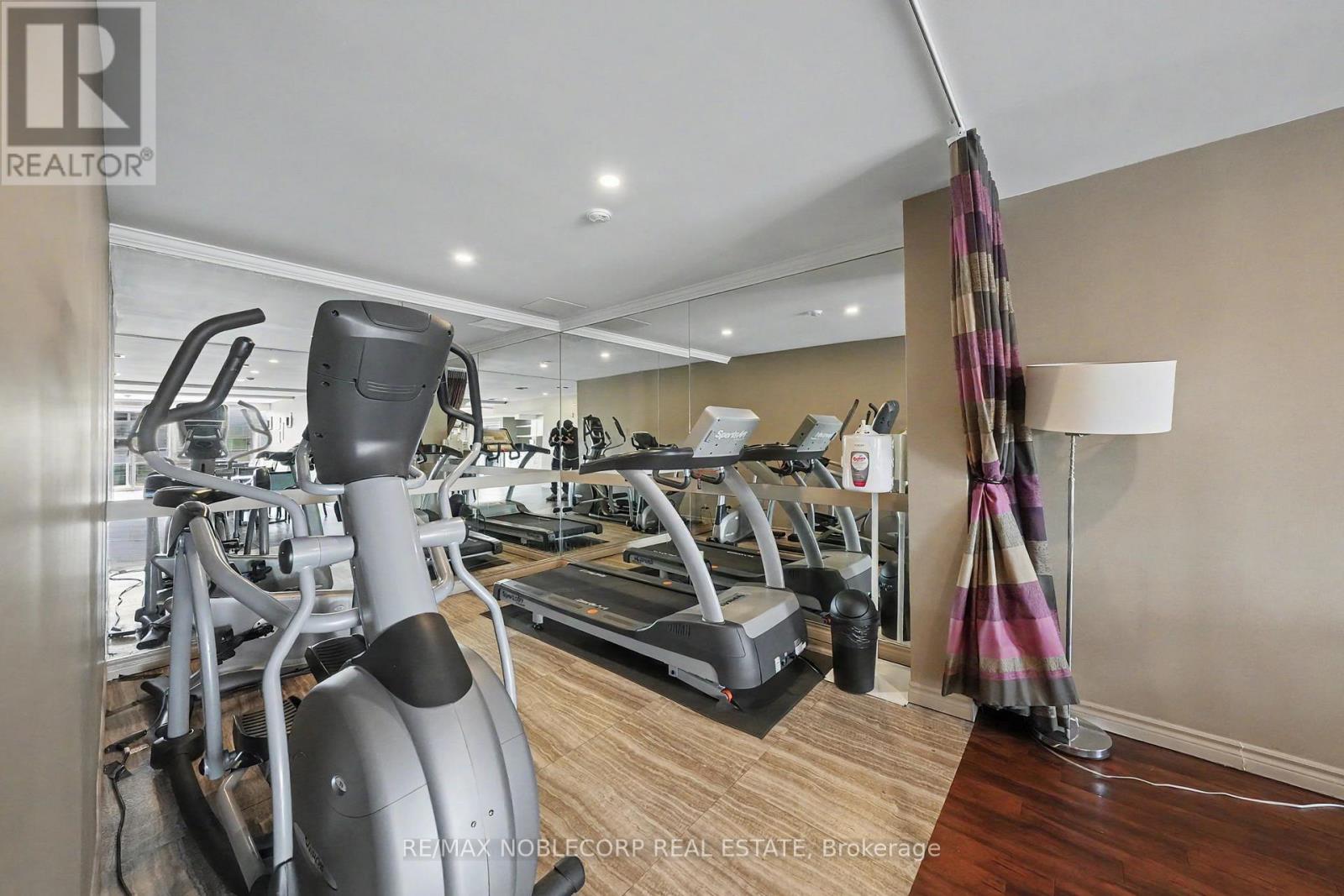 709 - 1 Belvedere Court, Brampton, Ontario  L6V 4M6 - Photo 23 - W13083926