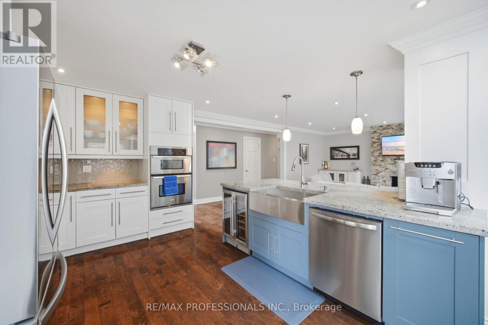 2 Enchangted Court, Brampton, Ontario  L6Z 3M9 - Photo 12 - W13083934