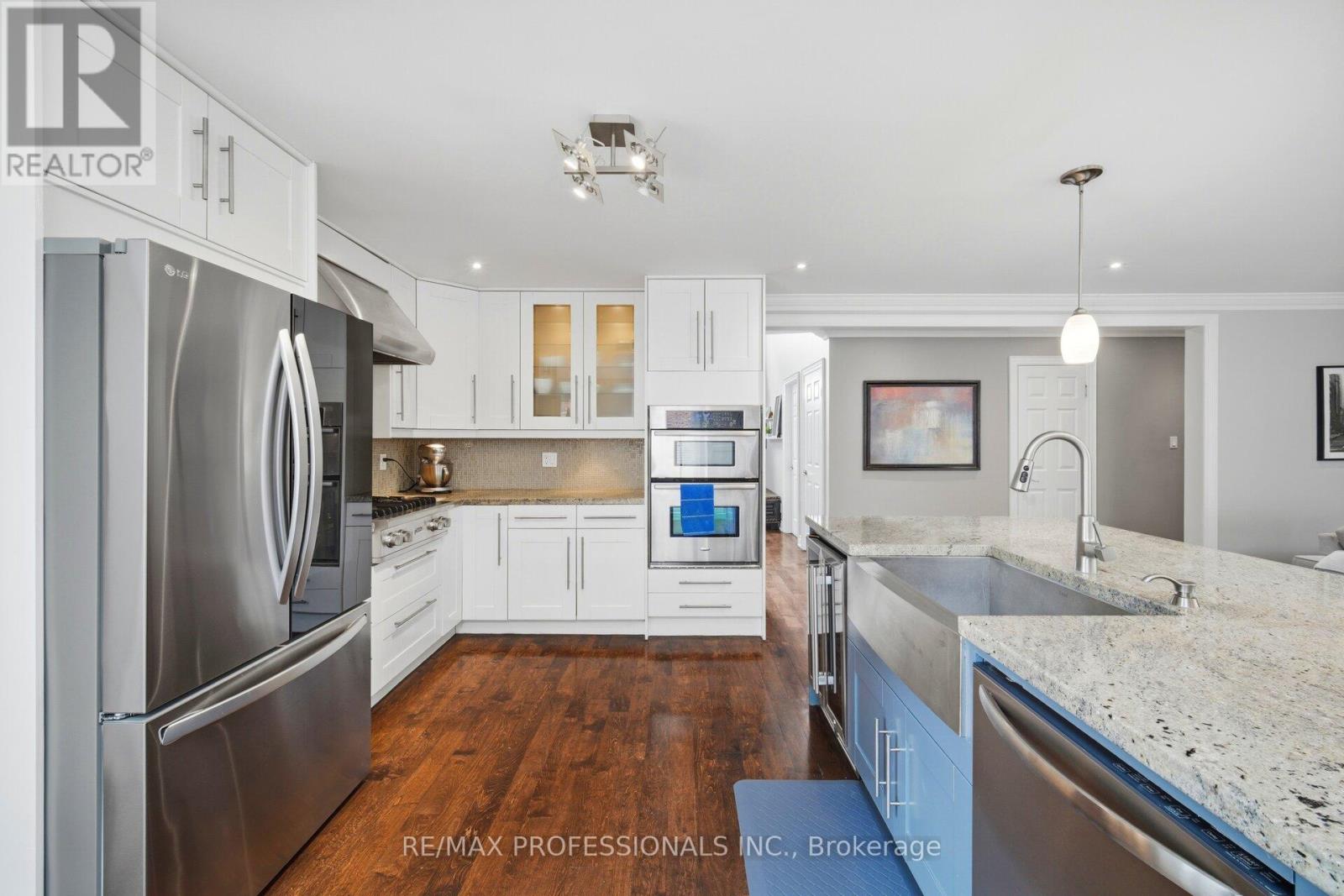2 Enchangted Court, Brampton, Ontario  L6Z 3M9 - Photo 13 - W13083934