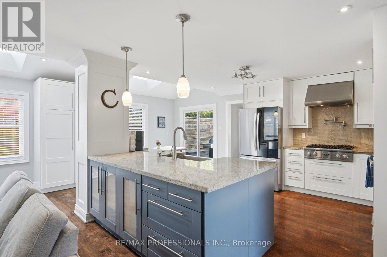 2 Enchangted Court, Brampton, Ontario  L6Z 3M9 - Photo 14 - W13083934