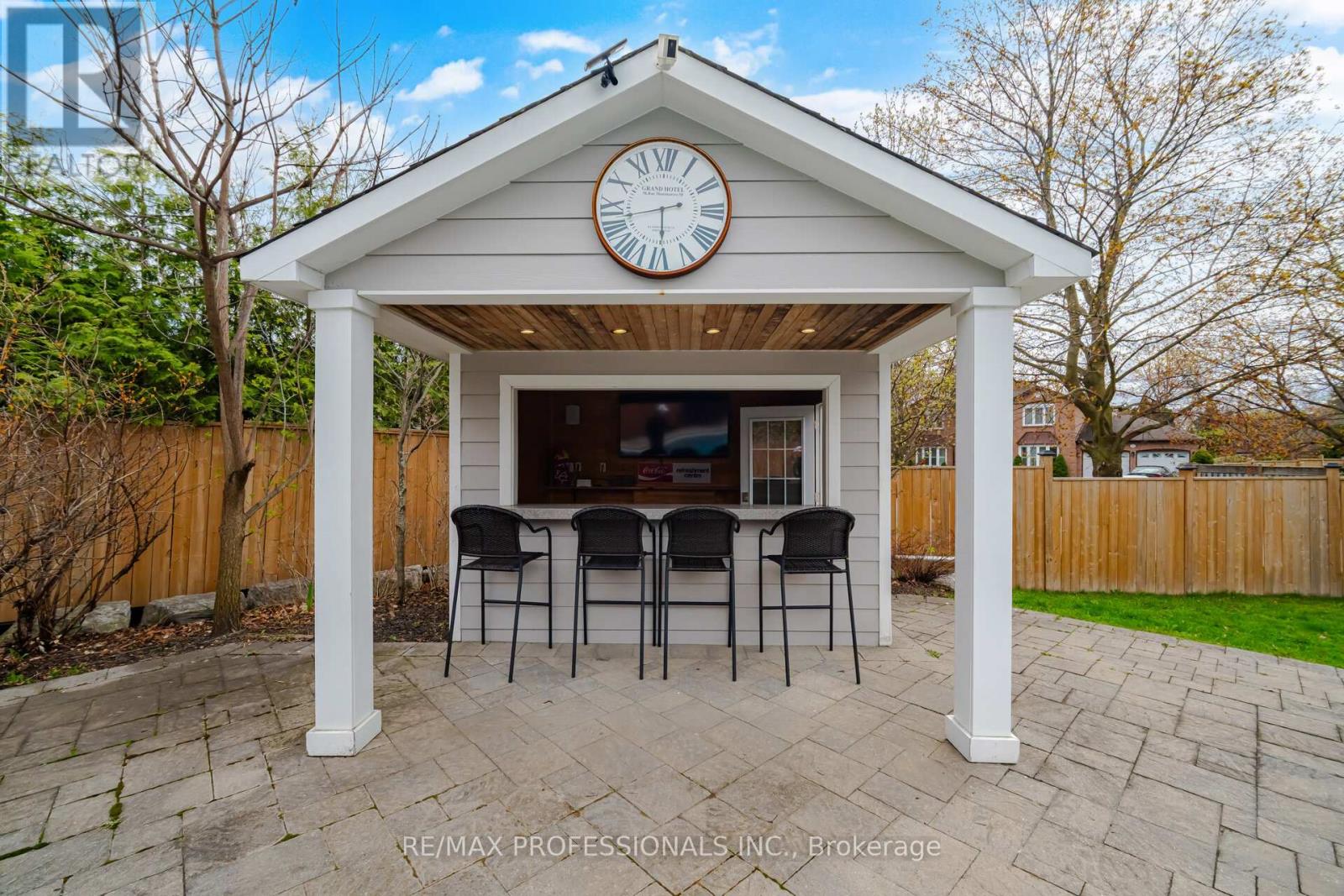 2 Enchangted Court, Brampton, Ontario  L6Z 3M9 - Photo 47 - W13083934