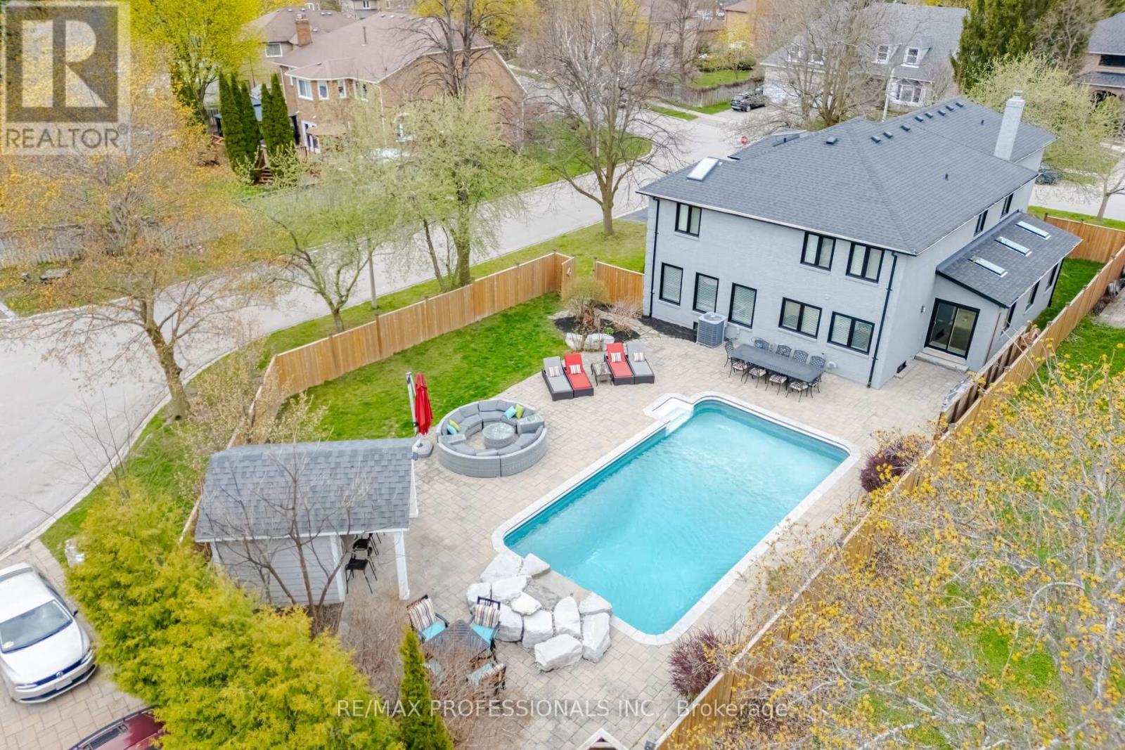 2 Enchangted Court, Brampton, Ontario  L6Z 3M9 - Photo 49 - W13083934