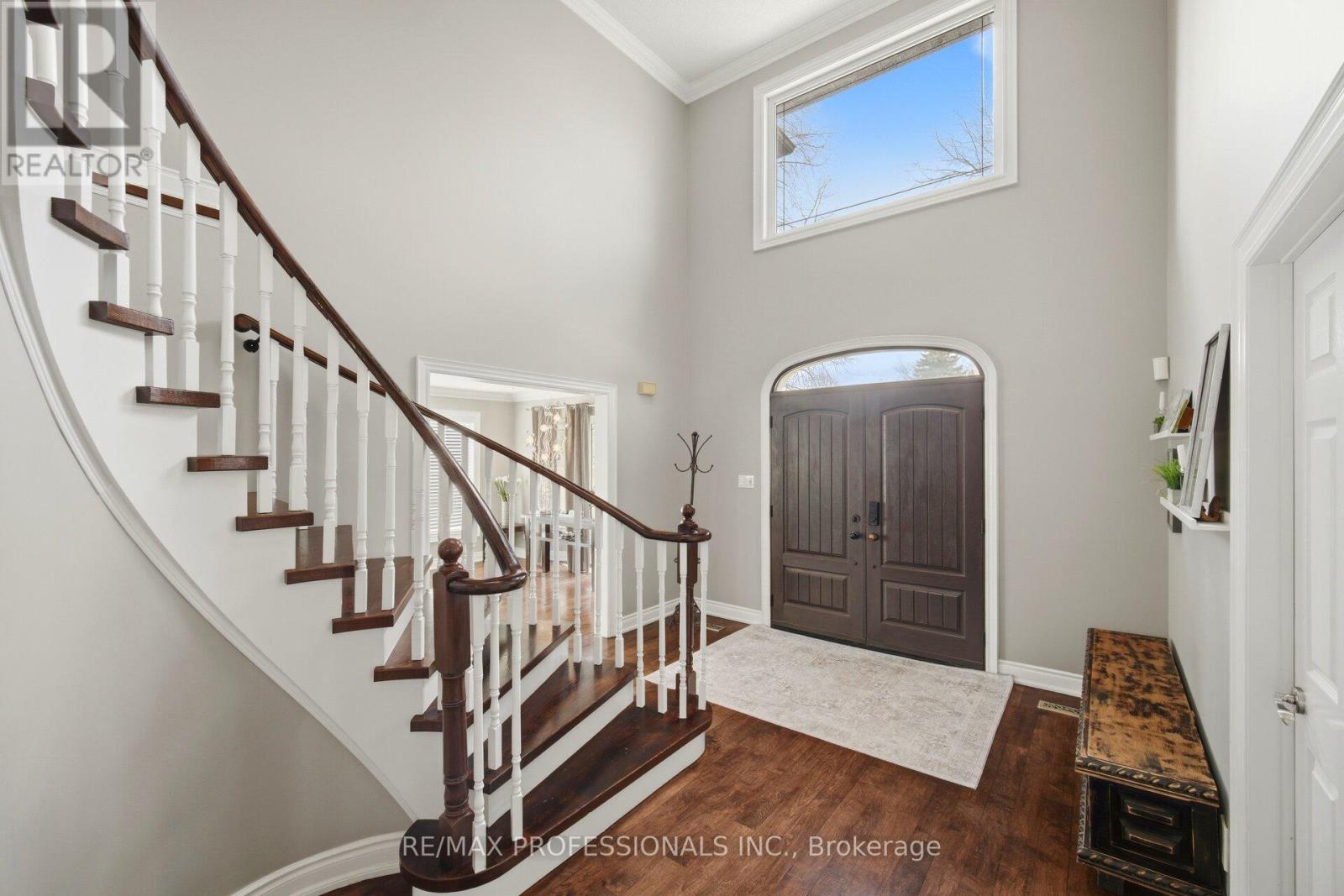 2 Enchangted Court, Brampton, Ontario  L6Z 3M9 - Photo 5 - W13083934