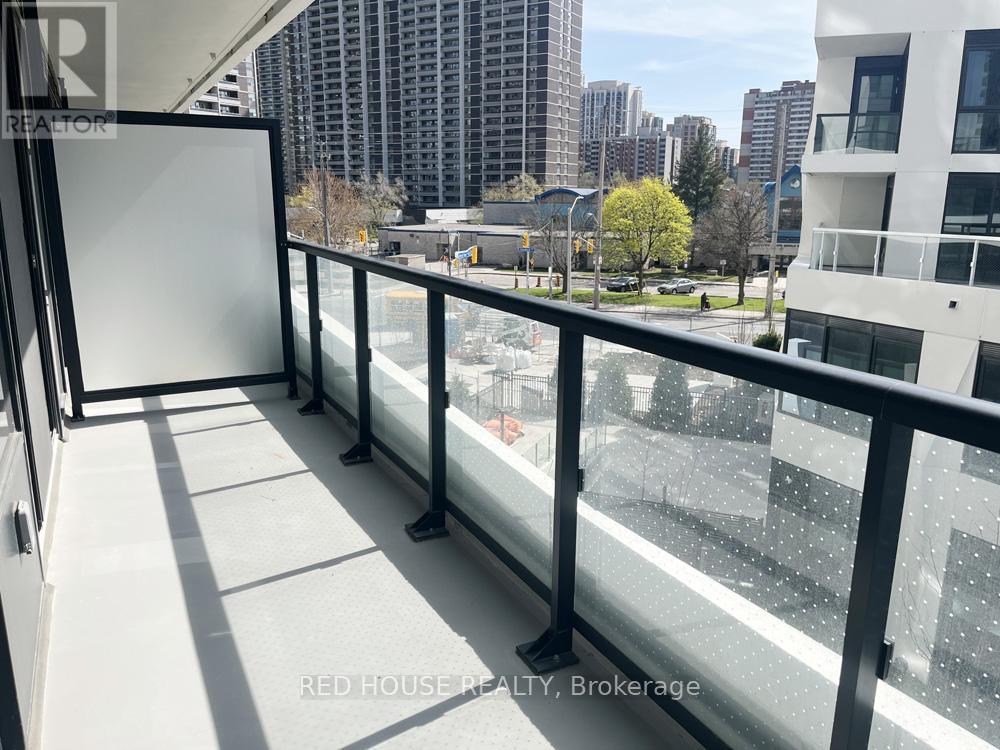 411 - 60 Central Park Roadway, Toronto, Ontario  M9A 0E6 - Photo 10 - W13083984