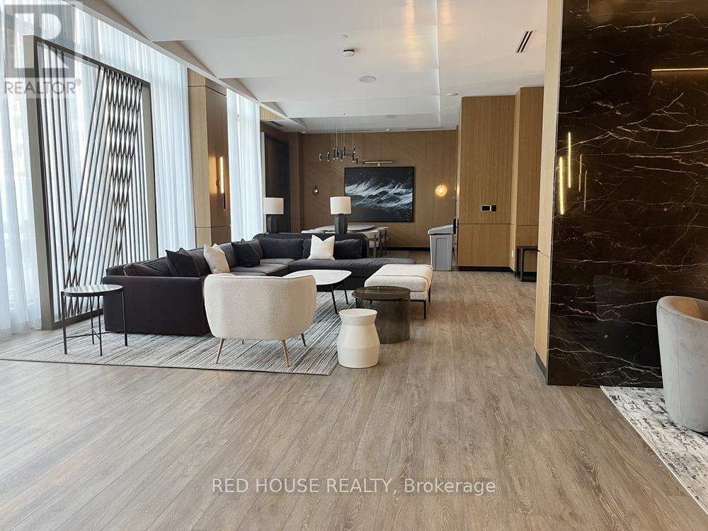 411 - 60 Central Park Roadway, Toronto, Ontario  M9A 0E6 - Photo 12 - W13083984