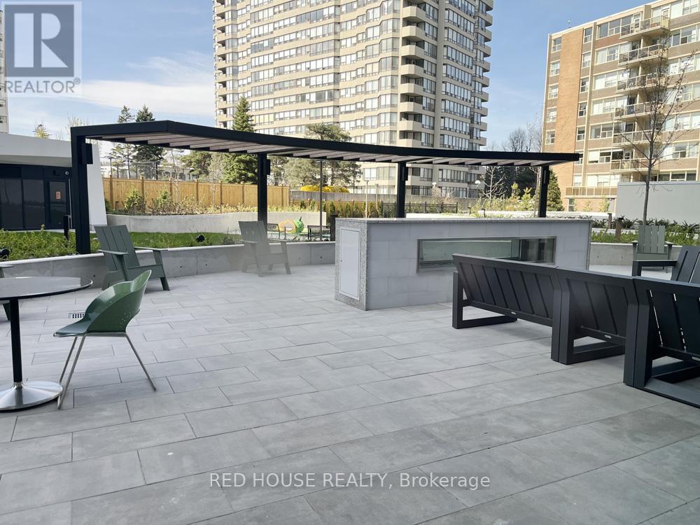 411 - 60 Central Park Roadway, Toronto, Ontario  M9A 0E6 - Photo 14 - W13083984