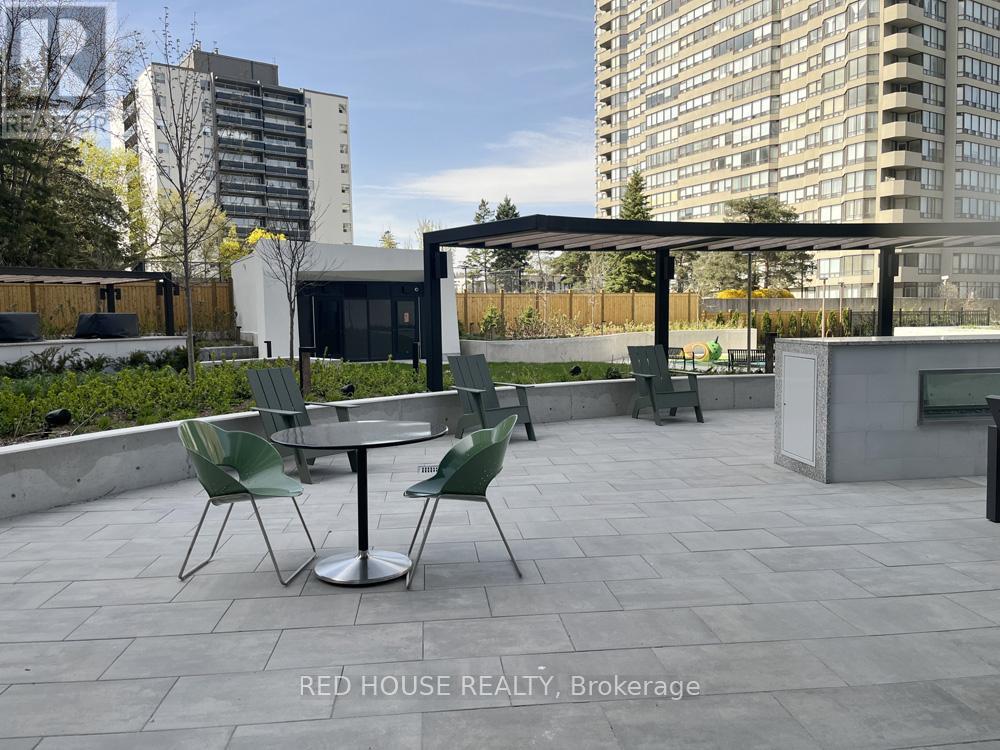 411 - 60 Central Park Roadway, Toronto, Ontario  M9A 0E6 - Photo 15 - W13083984
