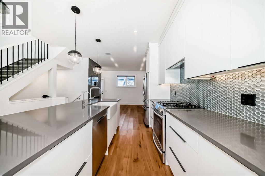 3704 28 Avenue SW, Calgary, Alberta  T3E 2Z9 - Photo 23 - A2306698