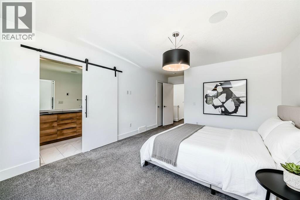 3704 28 Avenue SW, Calgary, Alberta  T3E 2Z9 - Photo 7 - A2306698