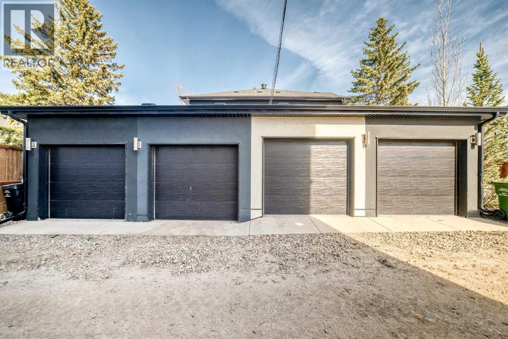 3704 28 Avenue SW, Calgary, Alberta  T3E 2Z9 - Photo 12 - A2306698