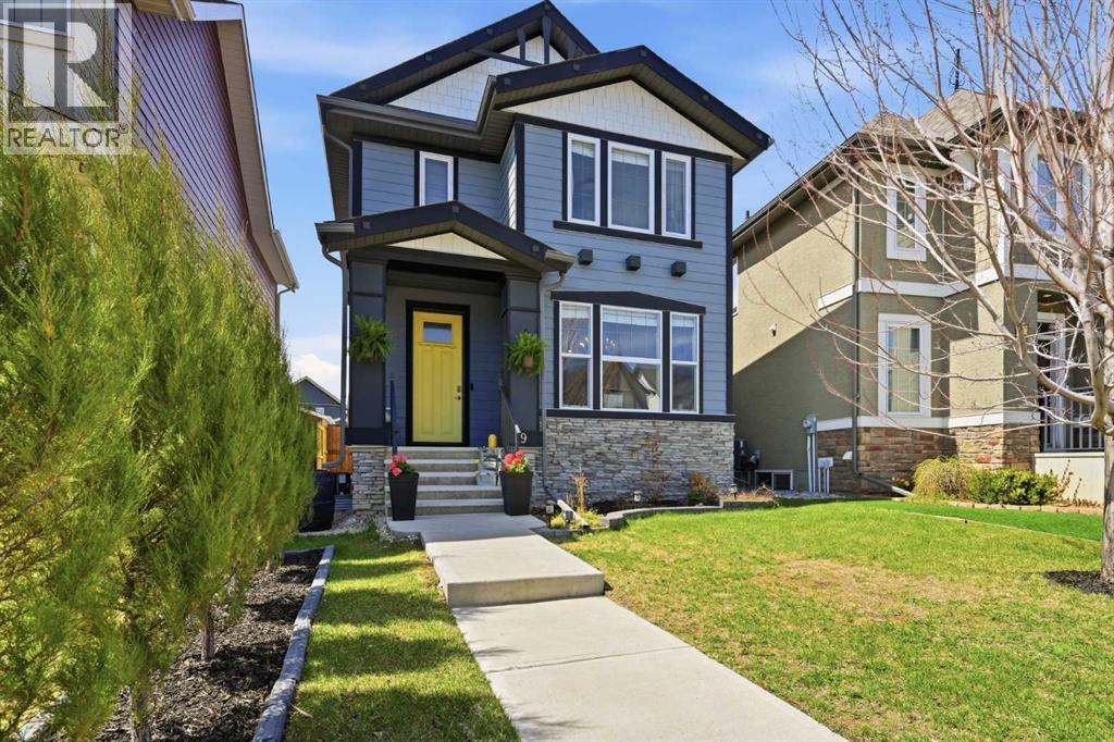 19 Marquis Gardens SE, Calgary, Alberta