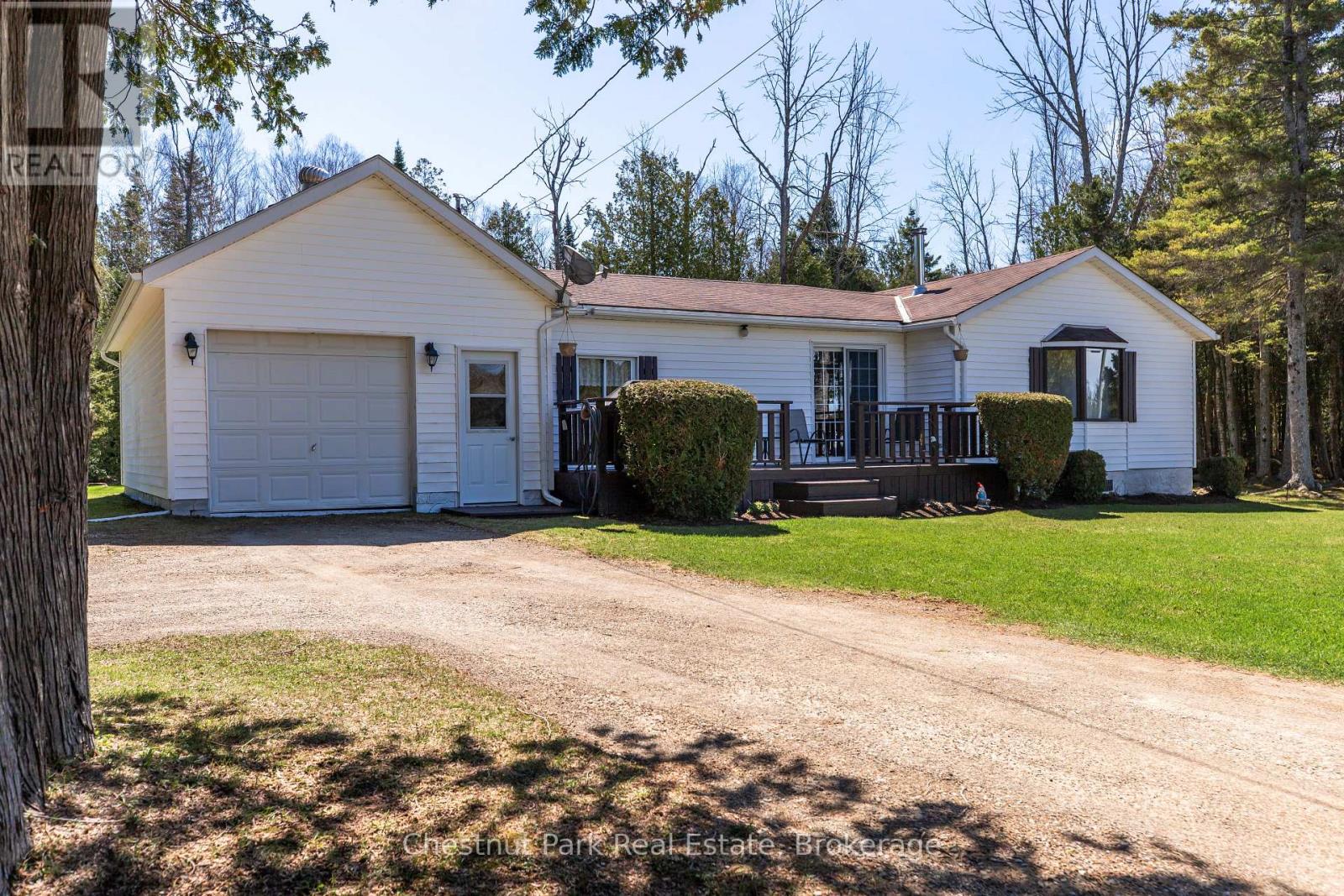 187 WARNER BAY ROAD, Northern Bruce Peninsula, Ontario