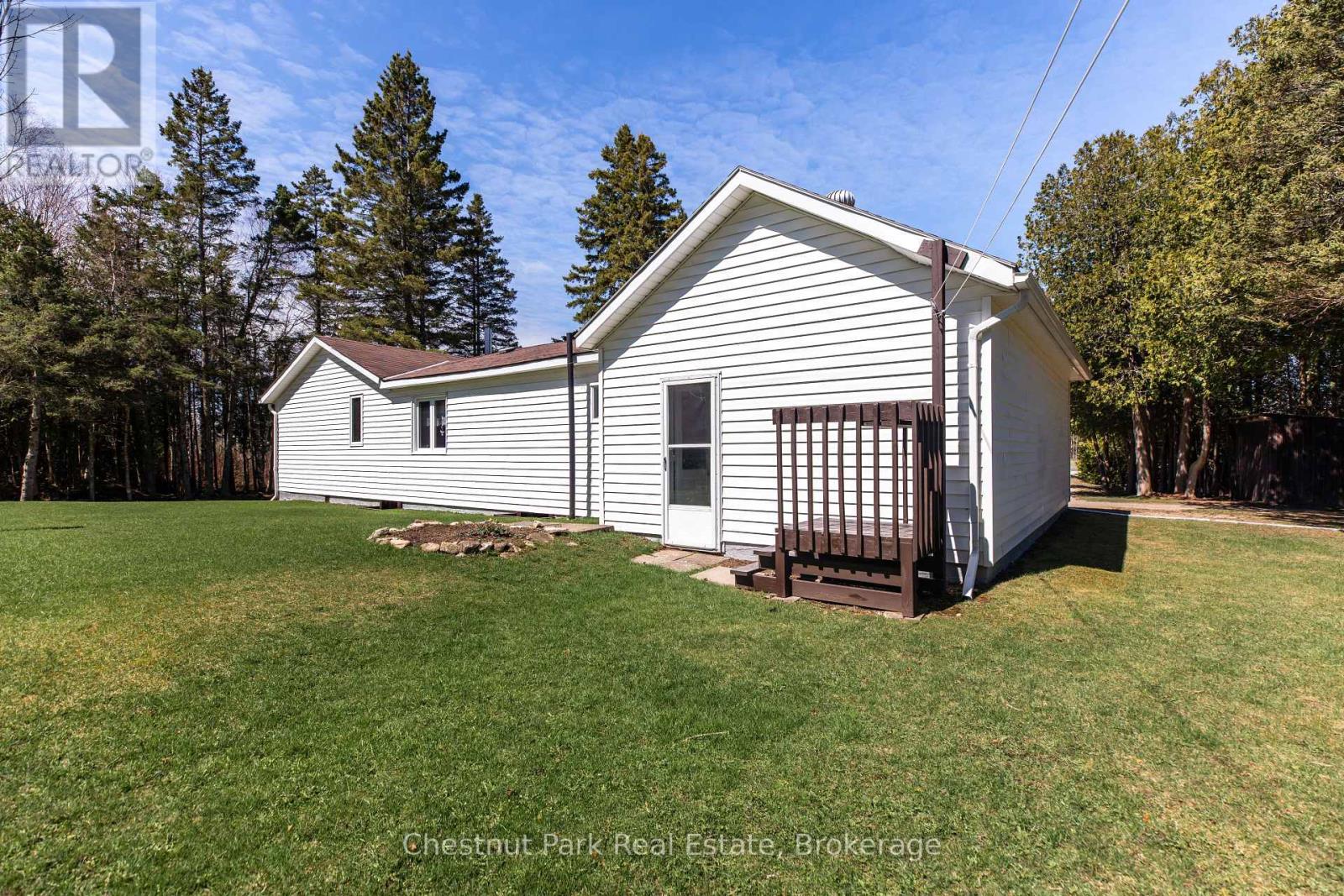187 Warner Bay Road, Northern Bruce Peninsula, Ontario  N0H 2R0 - Photo 39 - X12879844