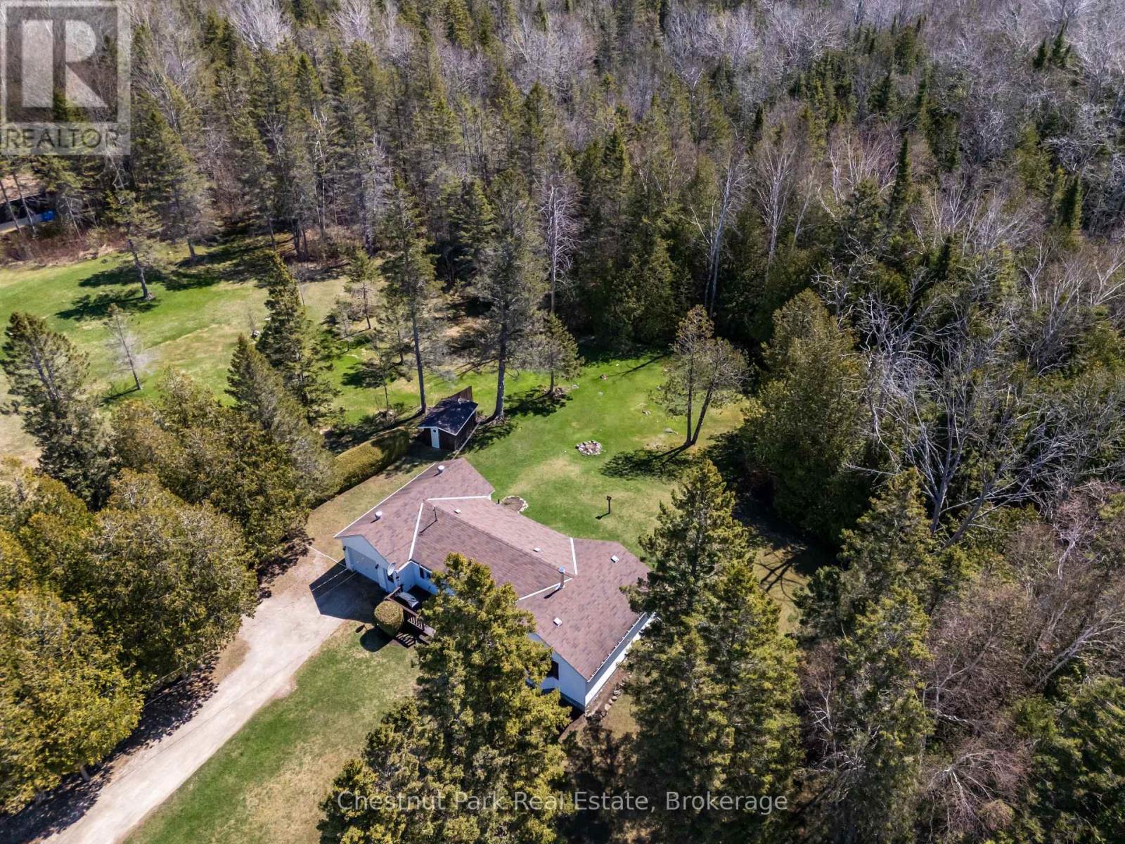 187 Warner Bay Road, Northern Bruce Peninsula, Ontario  N0H 2R0 - Photo 45 - X12879844