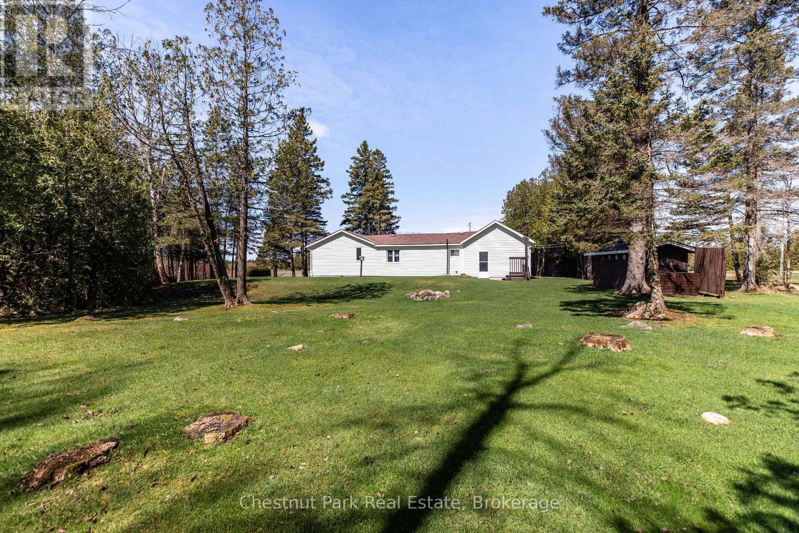 187 Warner Bay Road, Northern Bruce Peninsula, Ontario  N0H 2R0 - Photo 42 - X12879844