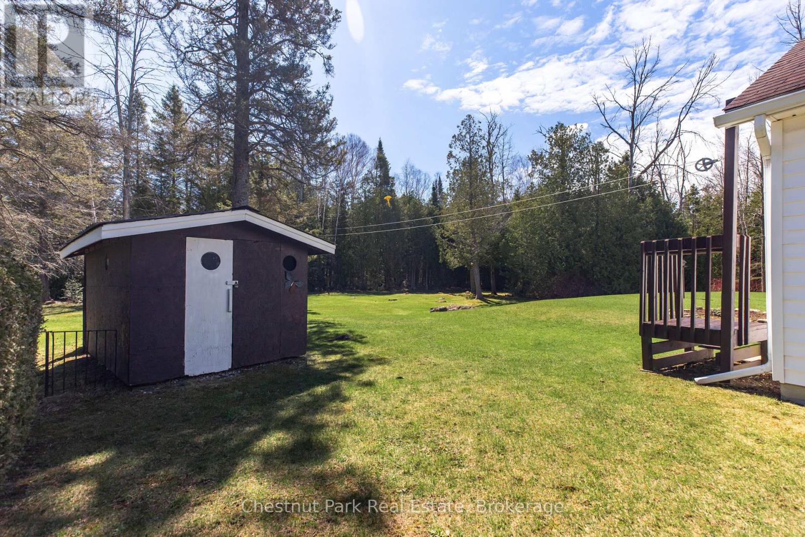 187 Warner Bay Road, Northern Bruce Peninsula, Ontario  N0H 2R0 - Photo 38 - X12879844