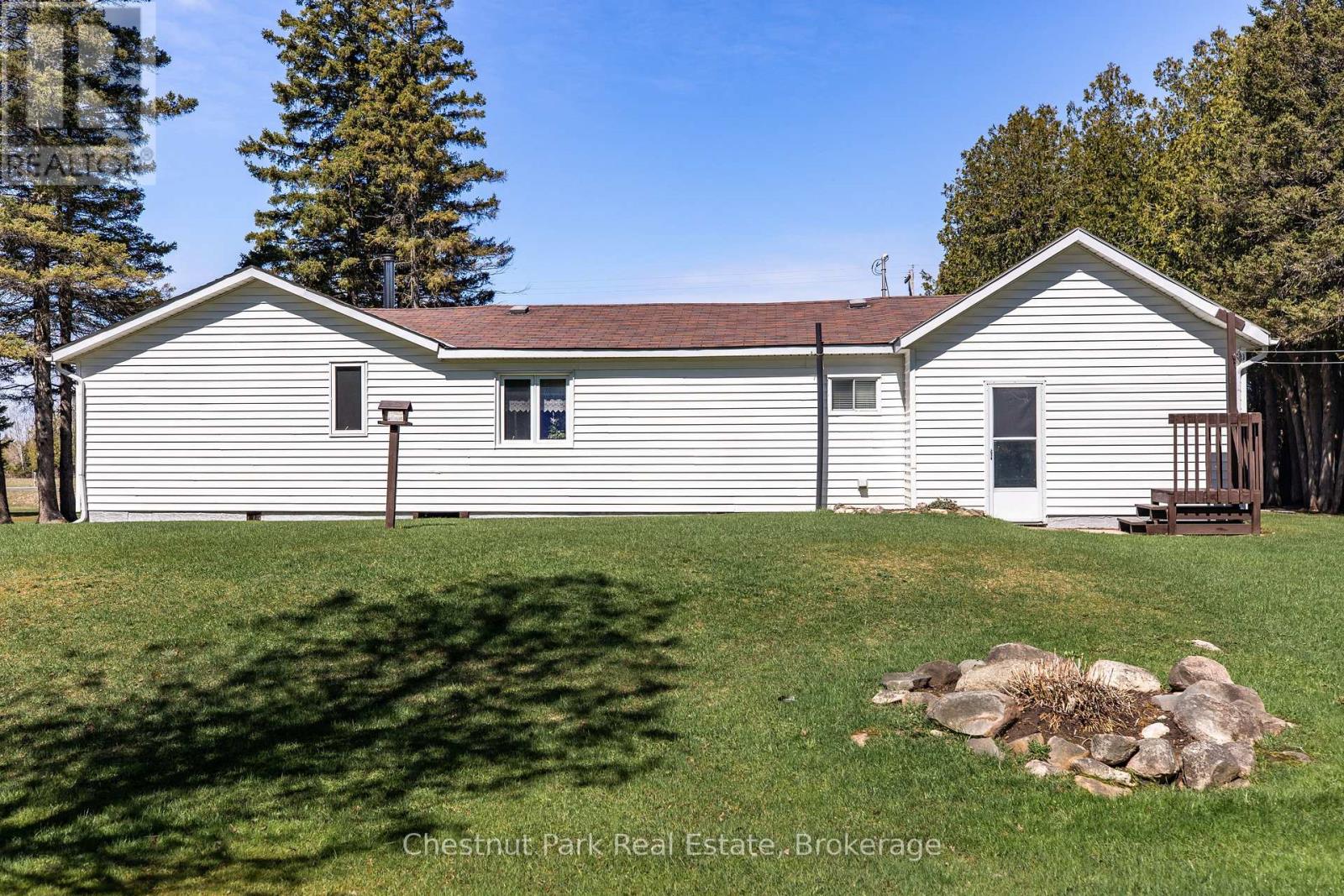 187 Warner Bay Road, Northern Bruce Peninsula, Ontario  N0H 2R0 - Photo 41 - X12879844