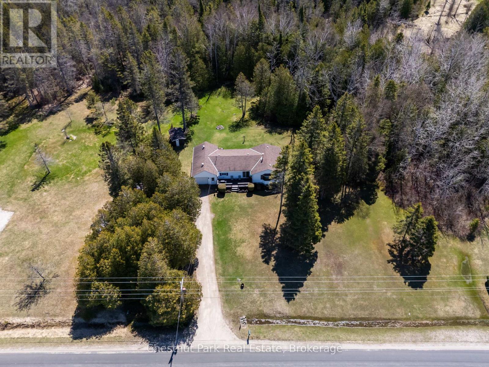 187 Warner Bay Road, Northern Bruce Peninsula, Ontario  N0H 2R0 - Photo 46 - X12879844