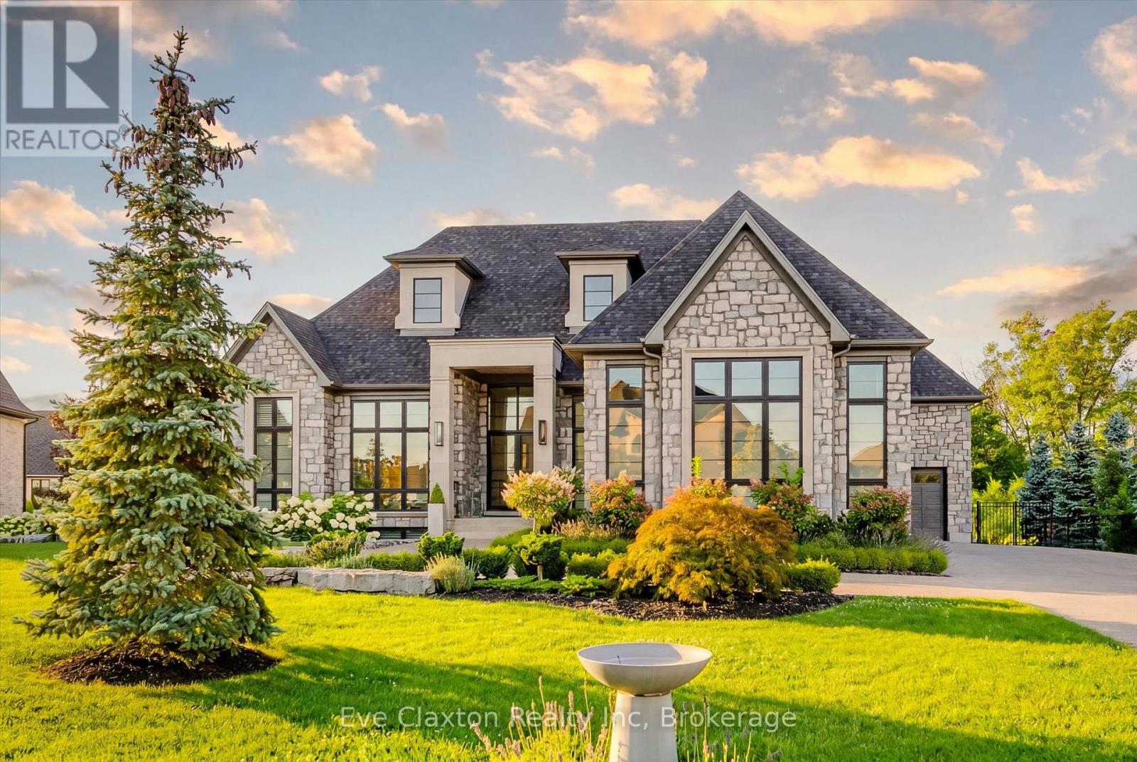 161 HERITAGE LAKE DRIVE, Puslinch, Ontario