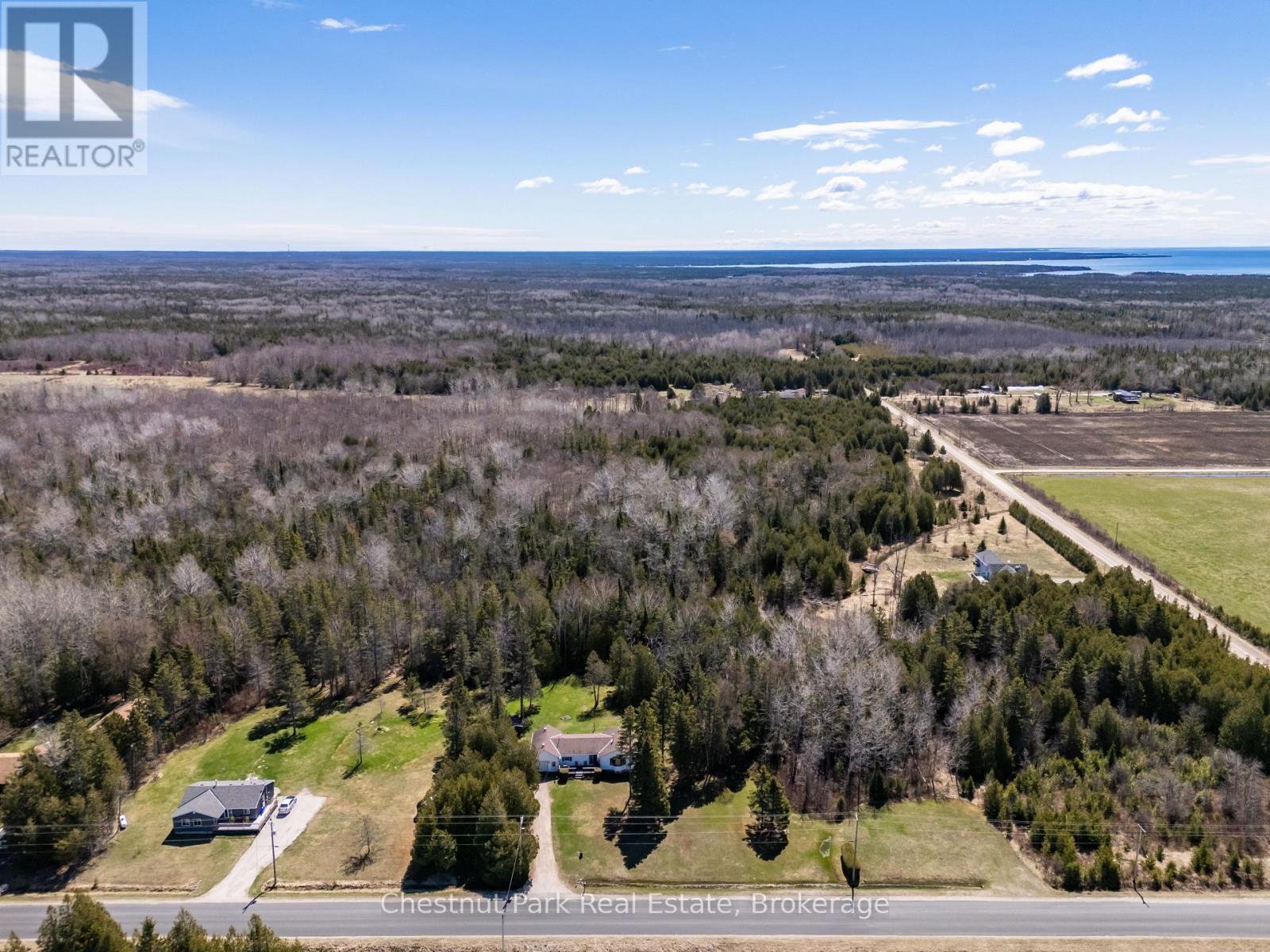 187 Warner Bay Road, Northern Bruce Peninsula, Ontario  N0H 2R0 - Photo 48 - X12879844