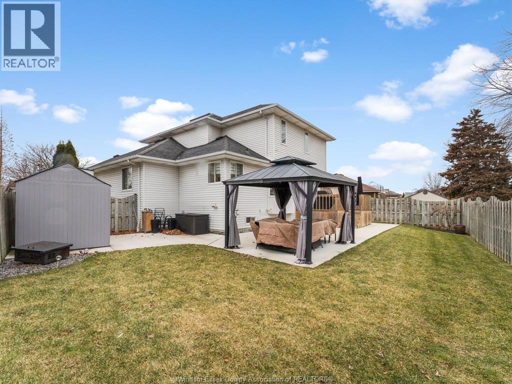 46 Brush Crescent, Amherstburg, Ontario  N9V 3Y5 - Photo 37 - 26010083