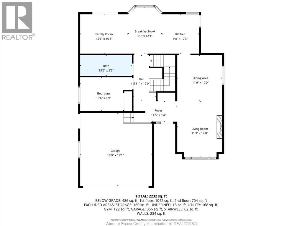 46 Brush Crescent, Amherstburg, Ontario  N9V 3Y5 - Photo 43 - 26010083