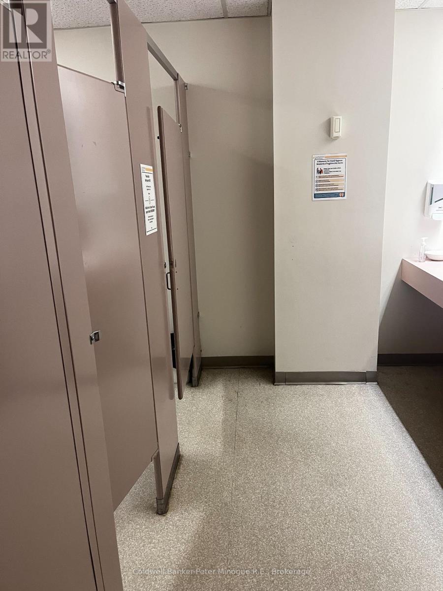 3rd Flr - 101 Mcintyre Street W, North Bay, Ontario  P1B 2Y5 - Photo 23 - X12802018
