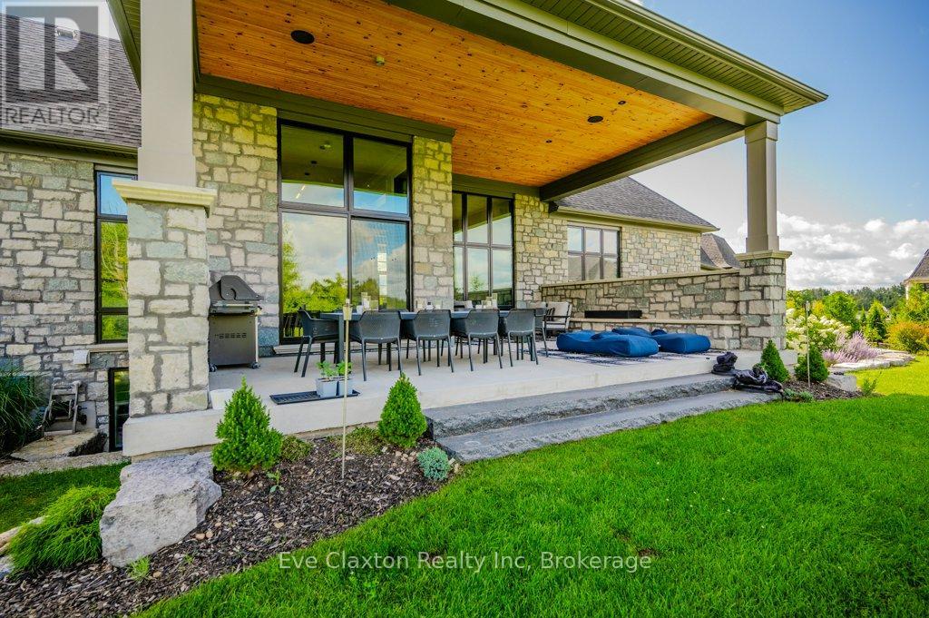 161 Heritage Lake Drive, Puslinch, Ontario  N0B 2J0 - Photo 38 - X12925524