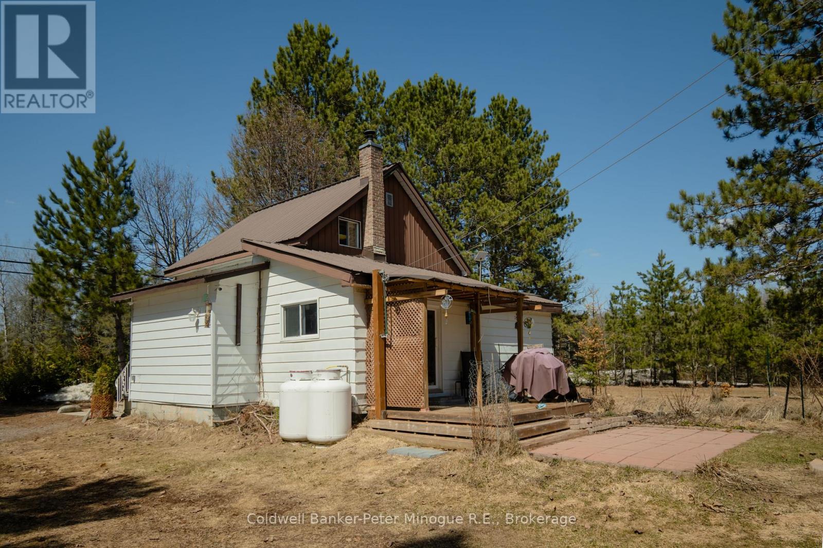 9387 Highway 63, Unorganized Townships, Ontario  P0H 2A0 - Photo 10 - X13048790