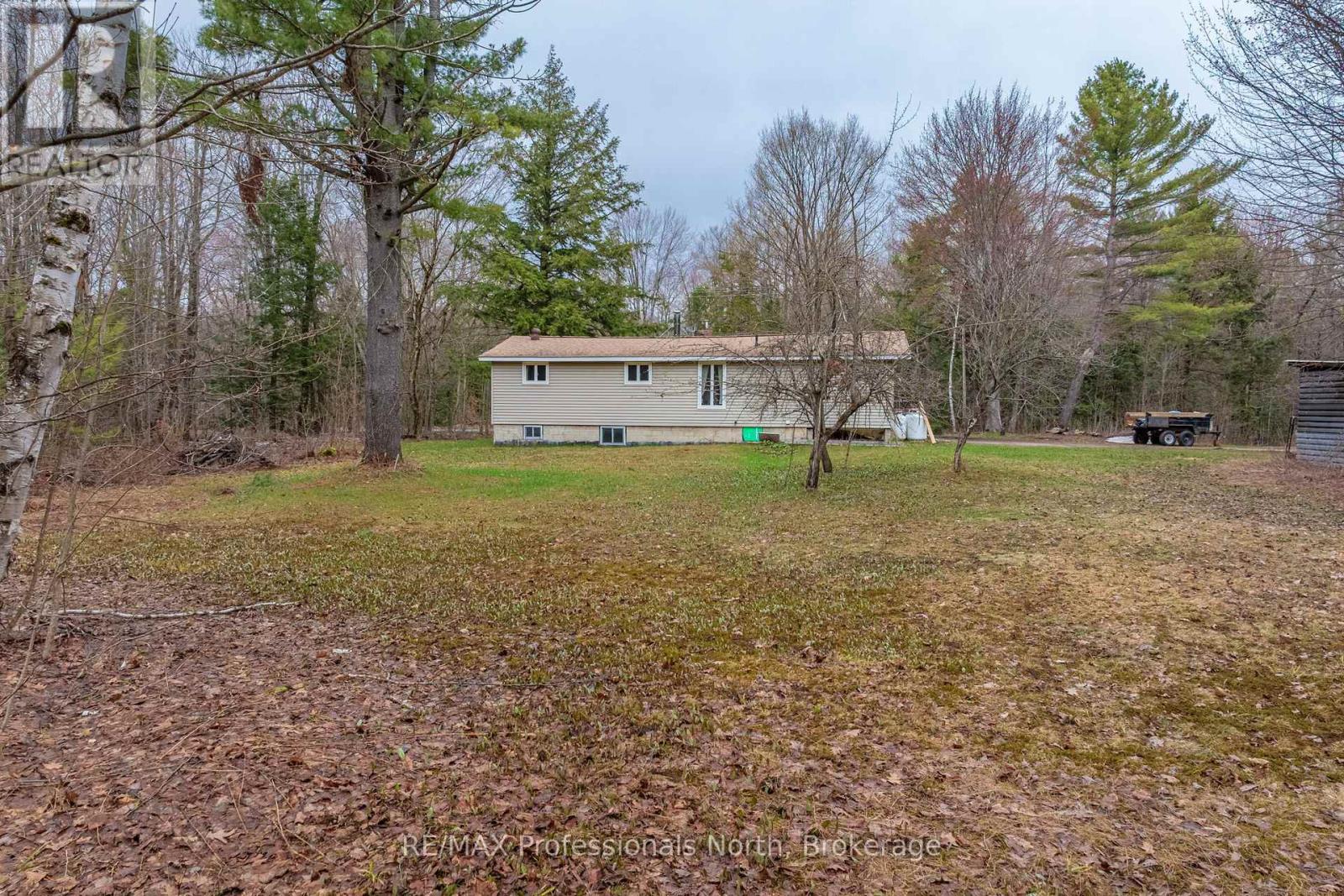 1056 Kirk Line W, Bracebridge, Ontario  P1L 1W9 - Photo 31 - X13073948