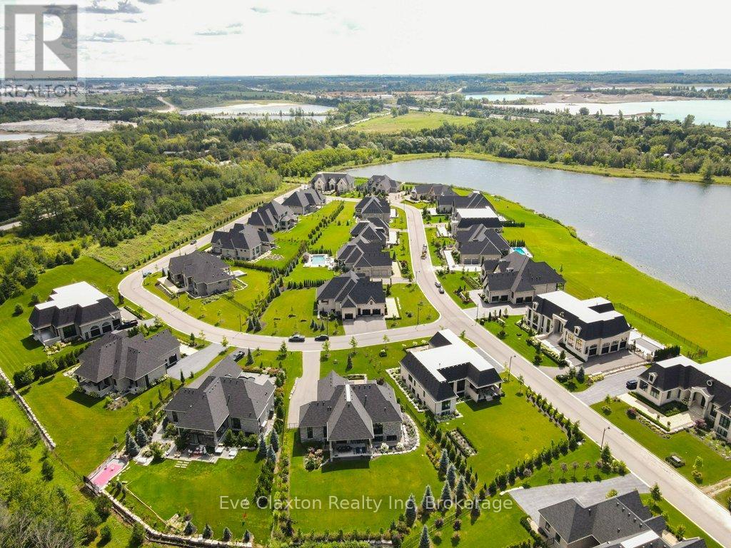 161 Heritage Lake Drive, Puslinch, Ontario  N0B 2J0 - Photo 47 - X12925524
