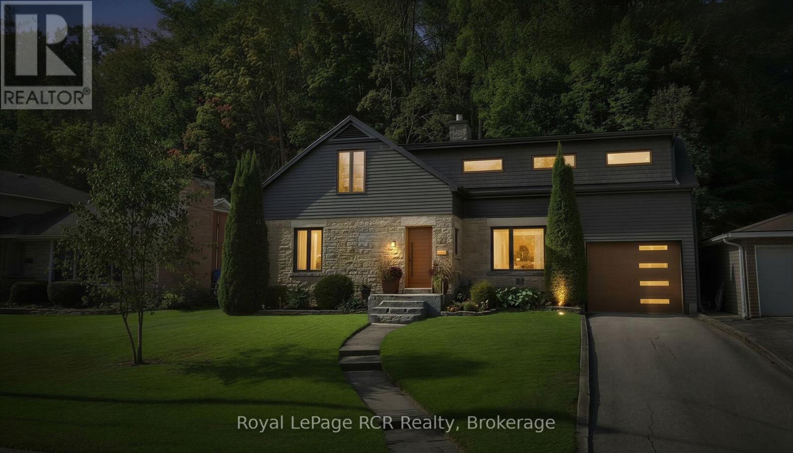 400 2ND AVENUE W, Owen Sound, Ontario