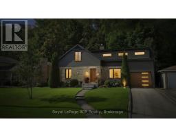 400 2ND AVENUE W, Owen Sound, Ontario