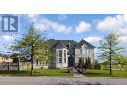 23 DALMENY DRIVE, Brampton, Ontario